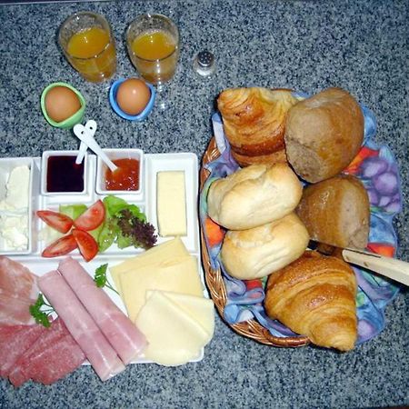 Ferienwohnung Johann Steinbuch Ngoại thất bức ảnh