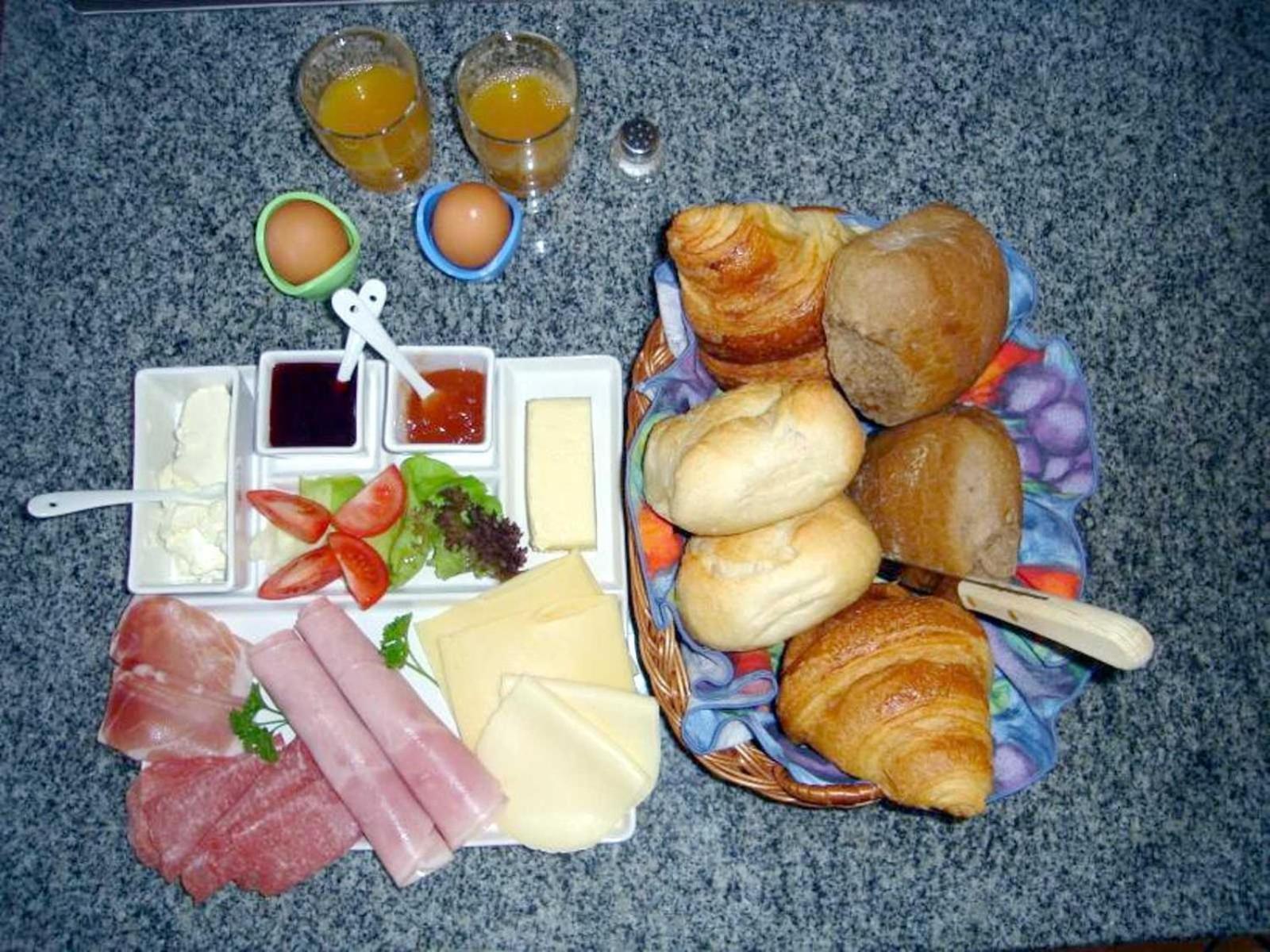 Ferienwohnung Johann Steinbuch Ngoại thất bức ảnh