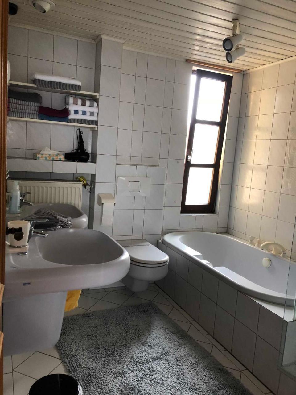 Ferienwohnung Johann Steinbuch Ngoại thất bức ảnh