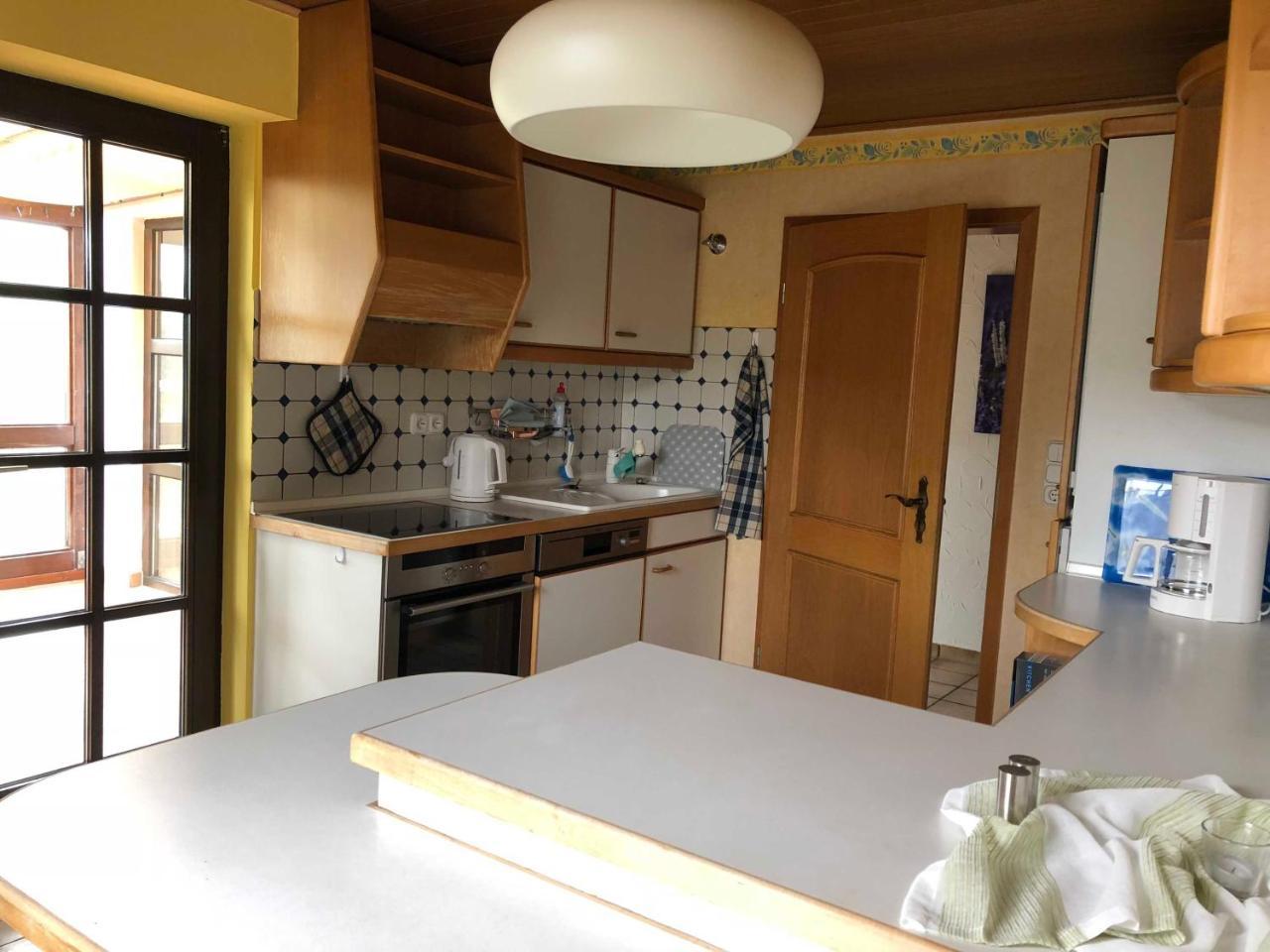 Ferienwohnung Johann Steinbuch Ngoại thất bức ảnh